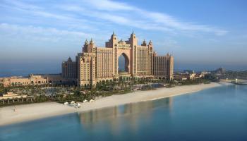 Atlantis The Palm