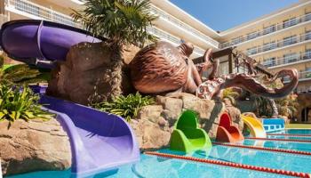 Evenia Olympic Suites Evenia Olympic Suites