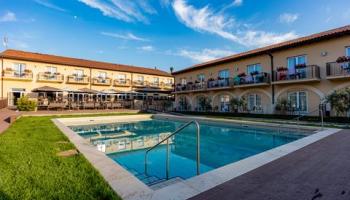 Leonardo Hotel Lago di Garda Wellness & Spa