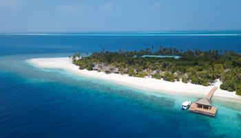 Dreamland Maldives