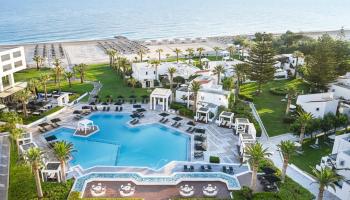 Grecotel Creta Palace