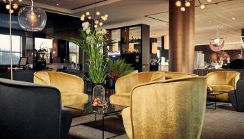 Van der Valk Brussels Airport Hotel