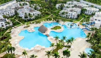 Sunscape Dominicus La Romana