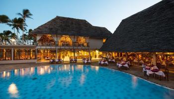 Neptune Pwani Beach Resort & Spa