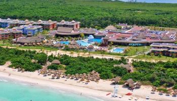 Iberostar Varadero Iberostar Varadero