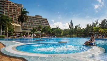 Blau Varadero Blau Varadero