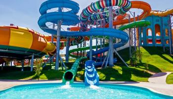 SPLASHWORLD Jaz Aquaviva