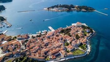15 daagse fly drive Grand Tour Kroatie