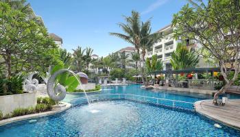 Sanur Resort Watujimbar