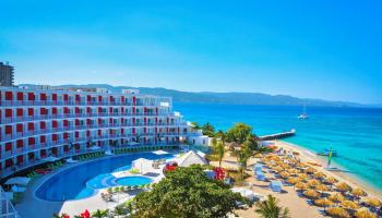 Grand Decameron Cornwall Beach A Trademark All Inclusive Resort