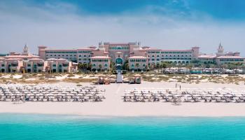 Rixos Premium Saadiyat Island