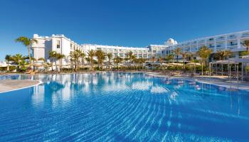 Riu Palace Maspalomas