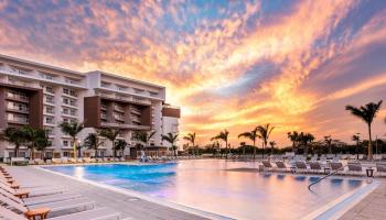 Embassy Suites by Hilton Aruba Resort