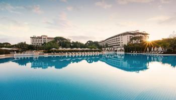 Ela Excellence Resort Belek