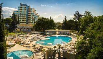 Valamar Diamant