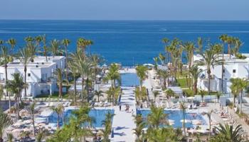 Riu Palace Meloneras Golf