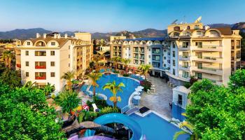 TUI SUNEO Costa Mare Suites