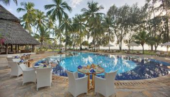 Bluebay Beach Resort & Spa