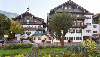 Neuhaus Zillertal Resort