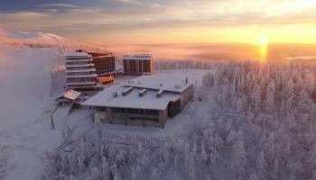 Levi Panorama & Chalets