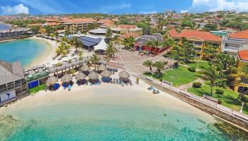 Avila Beach Hotel Curacao