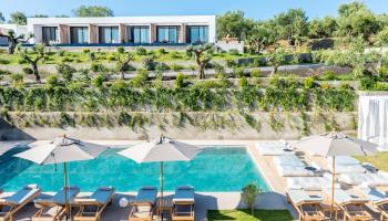 Zante Maris Suites