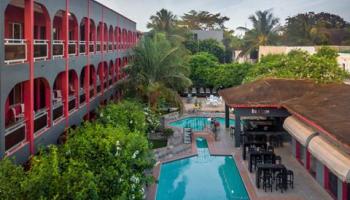 Seaview Garden Seaview Garden