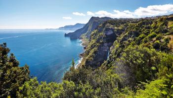 8 daagse Wandelreis Madeira