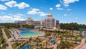 Delphin BE Grand Resort Delphin BE Grand Resort