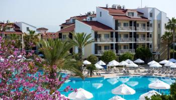 Barut B Suites