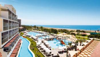 TUI BLUE Sensatori Barut Sorgun TUI BLUE Sensatori Barut Sorgun