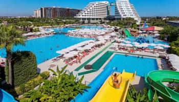 Miracle Resort Miracle Resort