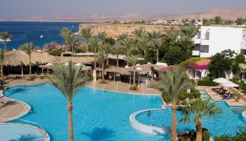 Jaz Fanara Resort & Residence