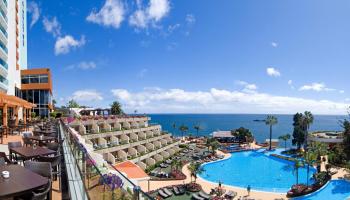 Pestana Carlton Madeira