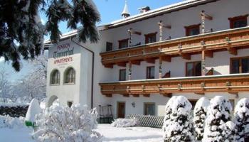 Tannerhof Tannerhof