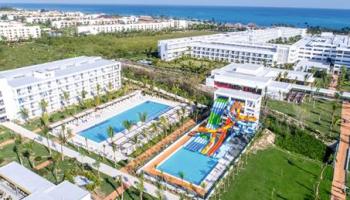 RIU Republica RIU Republica