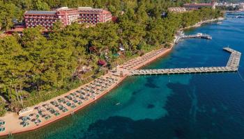 Grand Yazici Marmaris Palace