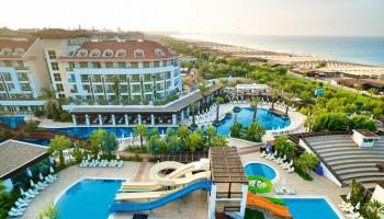 Sunis Evren Beach Resort & Spa