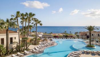 Grecotel Marine Palace & Aquapark