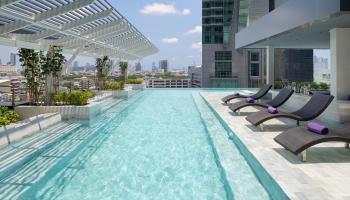 Mode Sathorn Hotel