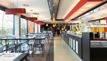 Ramada Brussels Woluwe Ramada Brussels Woluwe
