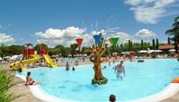 Del Garda Village & Camping