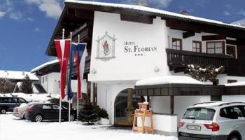 St Florian St Florian