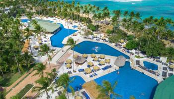 SPLASHWORLD Grand Sirenis Punta Cana