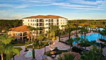 WorldQuest Resort WorldQuest Resort