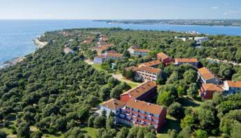 Lanterna Sunny Resort by Valamar