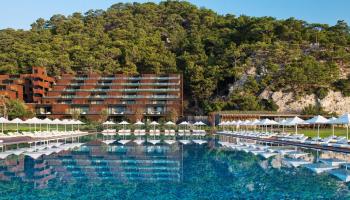 Maxx Royal Kemer Resort