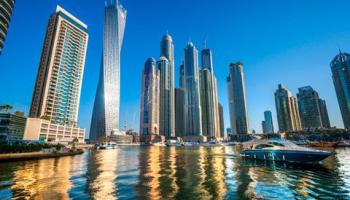 9-daagse rondreis De vele gezichten van Dubai 9-daagse rondreis De vele gezichten van Dubai