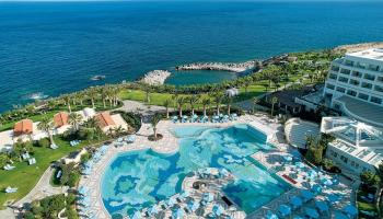 Iberostar Waves Creta Panorama & Mare