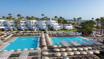 RIU Paraiso Lanzarote RIU Paraiso Lanzarote